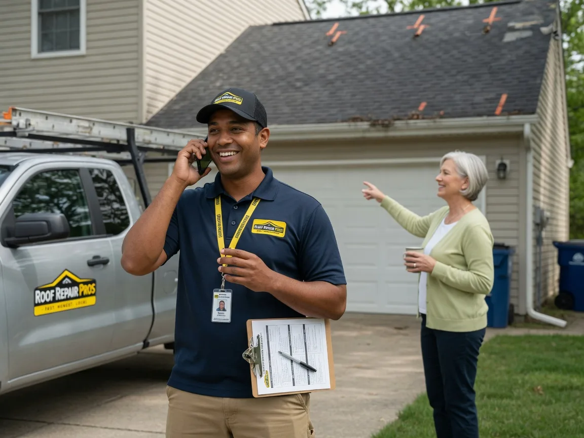 Roof Repair Swanton, OH FAQs